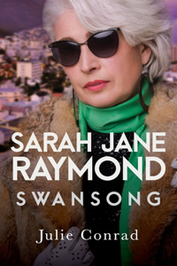 Sarah Jane Raymond