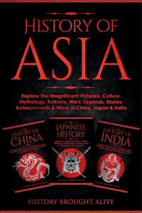 History of Asia