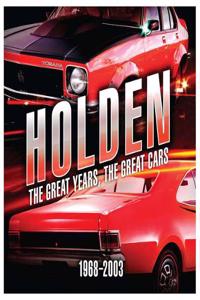 Holden