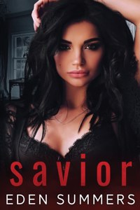 Savior - Alternate Cover