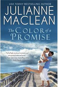 Color of a Promise