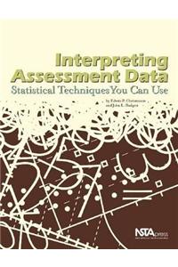 Interpreting Assessment Data