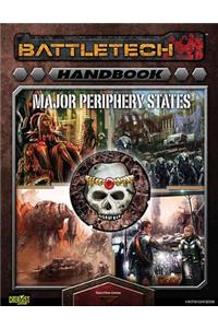 Battletech # CBT Major Perip