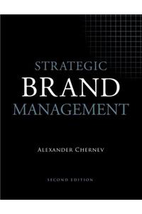 Strategic Brand Management