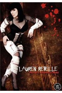 Lauren Rebelle