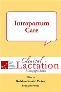 Intrapartum Care