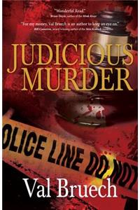 Judicious Murder