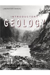 Laboratory Manual for Introductory Geology