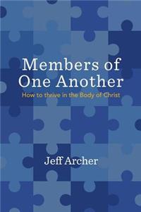 Members of One Another