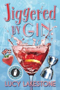 Jiggered by Gin