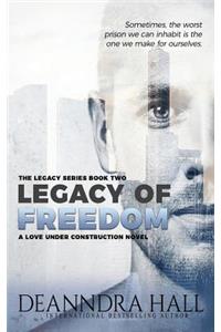 Legacy of Freedom