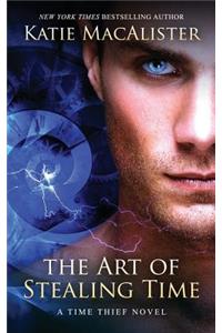 Art of Stealing Time