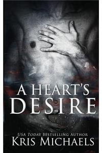 A Heart's Desire