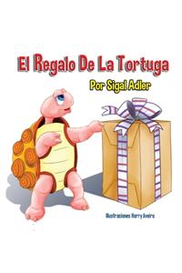 El Regalo De La Tortuga