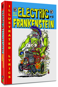 Electric Frankenstein