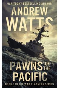 Pawns of the Pacific