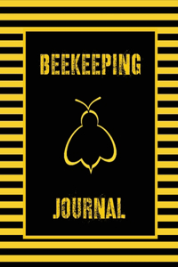 Beekeeping Journal