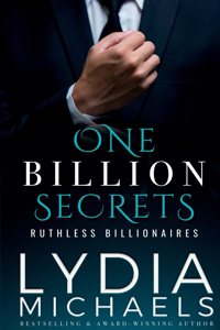 One Billion Secrets