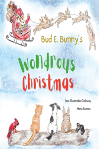Bud E. Bunny's Wondrous Christmas