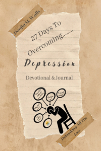 27 Days to Overcoming Depression