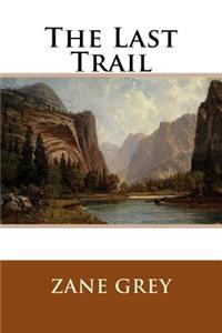 The Last Trail