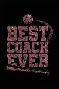 Best Coach Ever