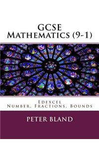 GCSE Mathematics (9-1)