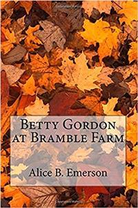 Betty Gordon at Bramble Farm