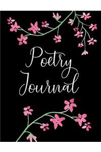 Poetry Journal