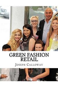 Green Fashion Retail