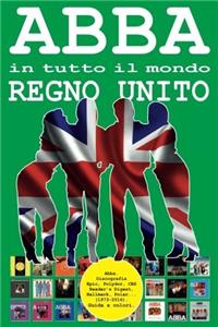 Abba in Tutto Il Mondo