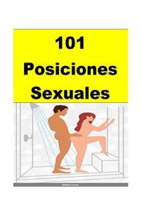 101 Posiciones Sexuales