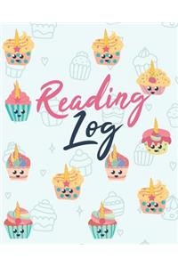 Reading Log
