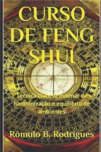 Curso de Feng Shui