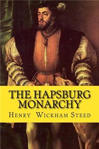 The Hapsburg Monarchy