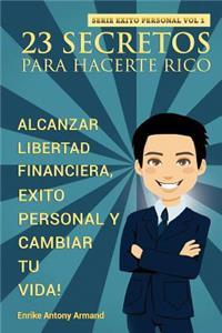 23 Secretos Para Hacerte Rico