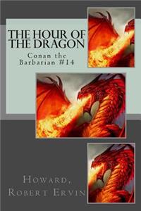 Hour of the Dragon