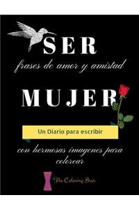 Ser Mujer