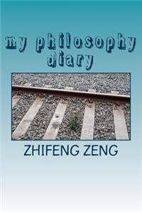 my philosophy diary