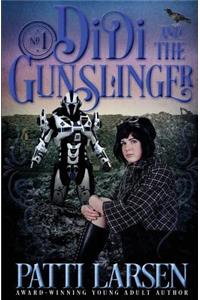 Didi and the Gunslinger