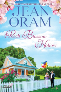 Peach Blossom Hollow