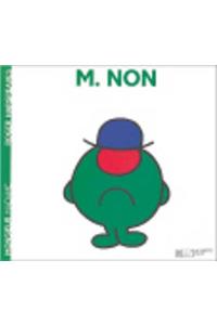 Monsieur Non