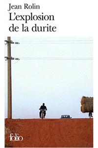 Explosion de La Durite