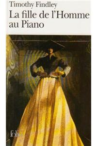 Fille de L Homme Au Piano