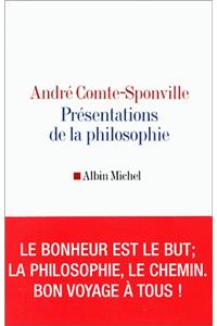 Presentations de La Philosophie