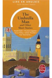 Umbrella Man