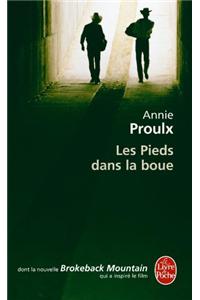 Les Pieds Dans La Boue