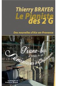 Pianiste des 2 G