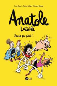 Anatole Latuile