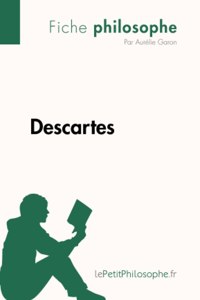 Descartes (Fiche philosophe)